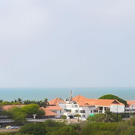 2 Dormitorios Jacuzzi Y Vista Mar. Frente A Playa Cartagena Екстериор снимка