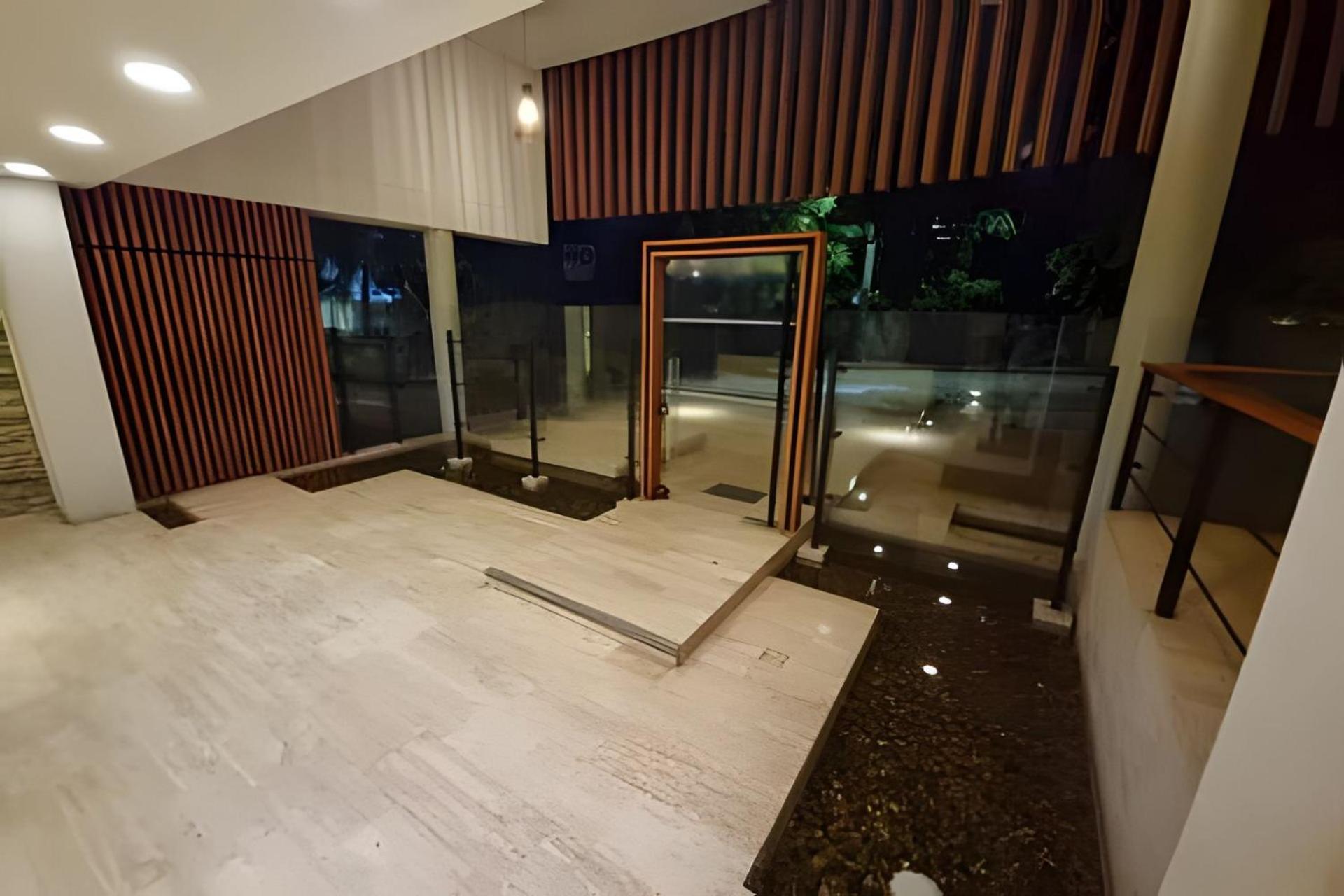 2 Dormitorios Jacuzzi Y Vista Mar. Frente A Playa Cartagena Екстериор снимка