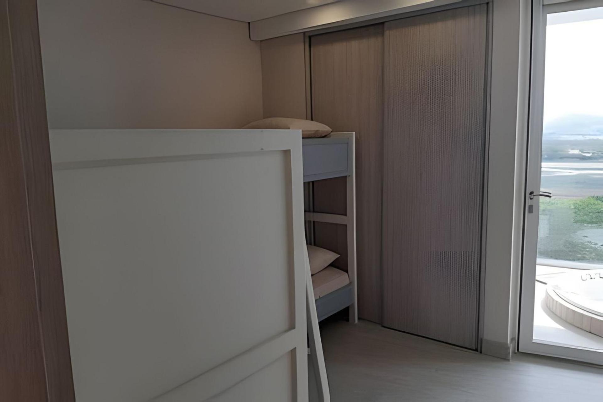 2 Dormitorios Jacuzzi Y Vista Mar. Frente A Playa Cartagena Екстериор снимка