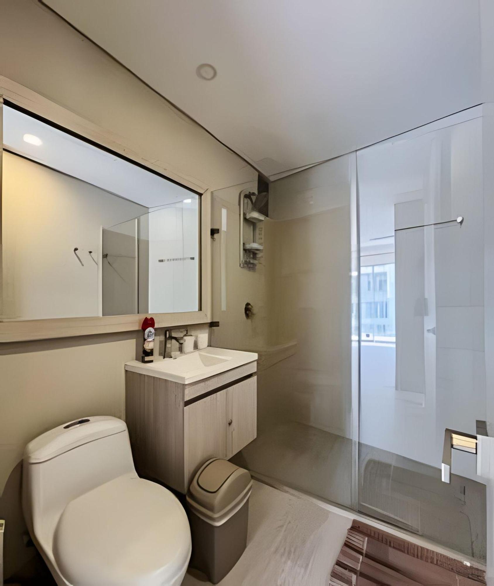 2 Dormitorios Jacuzzi Y Vista Mar. Frente A Playa Cartagena Екстериор снимка
