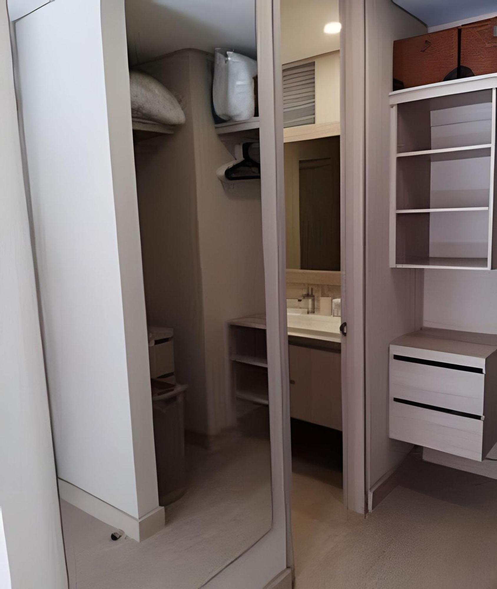 2 Dormitorios Jacuzzi Y Vista Mar. Frente A Playa Cartagena Екстериор снимка