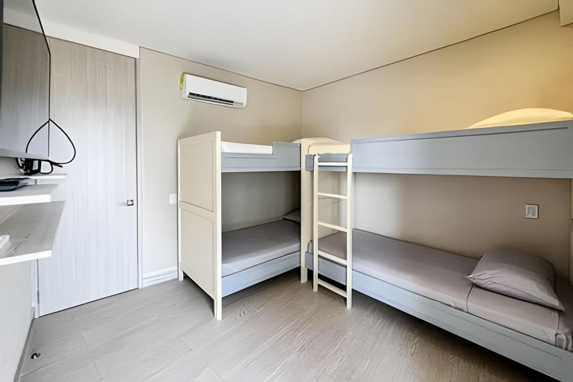 2 Dormitorios Jacuzzi Y Vista Mar. Frente A Playa Cartagena Екстериор снимка