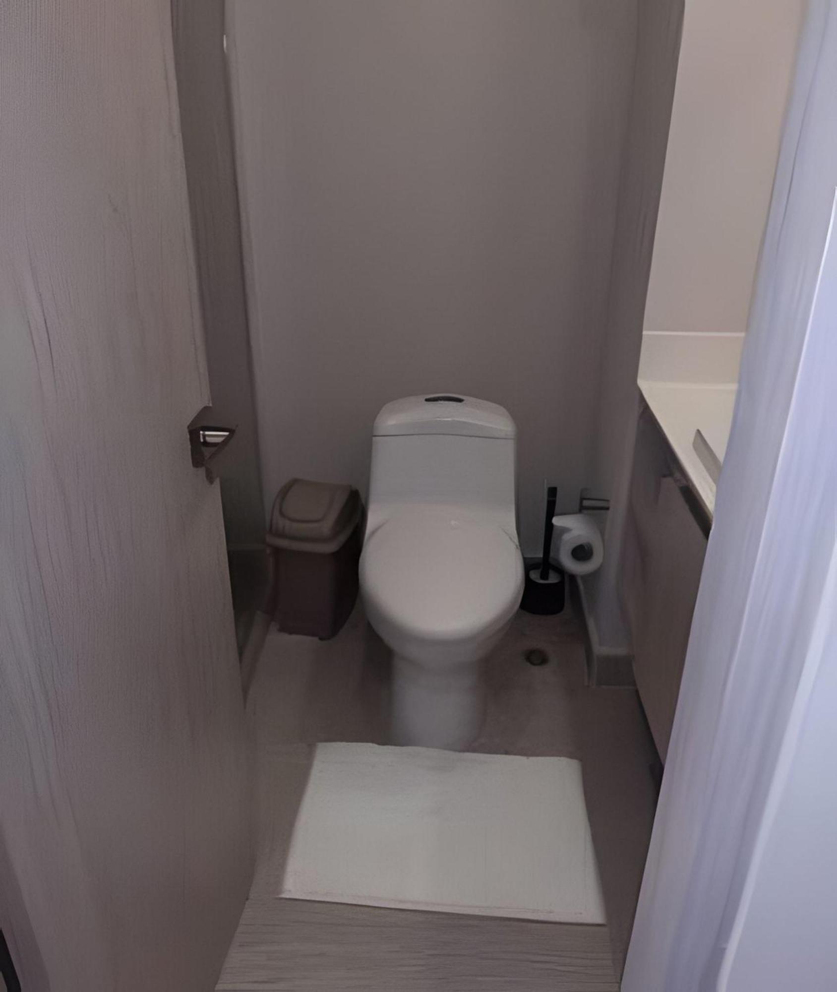 2 Dormitorios Jacuzzi Y Vista Mar. Frente A Playa Cartagena Екстериор снимка